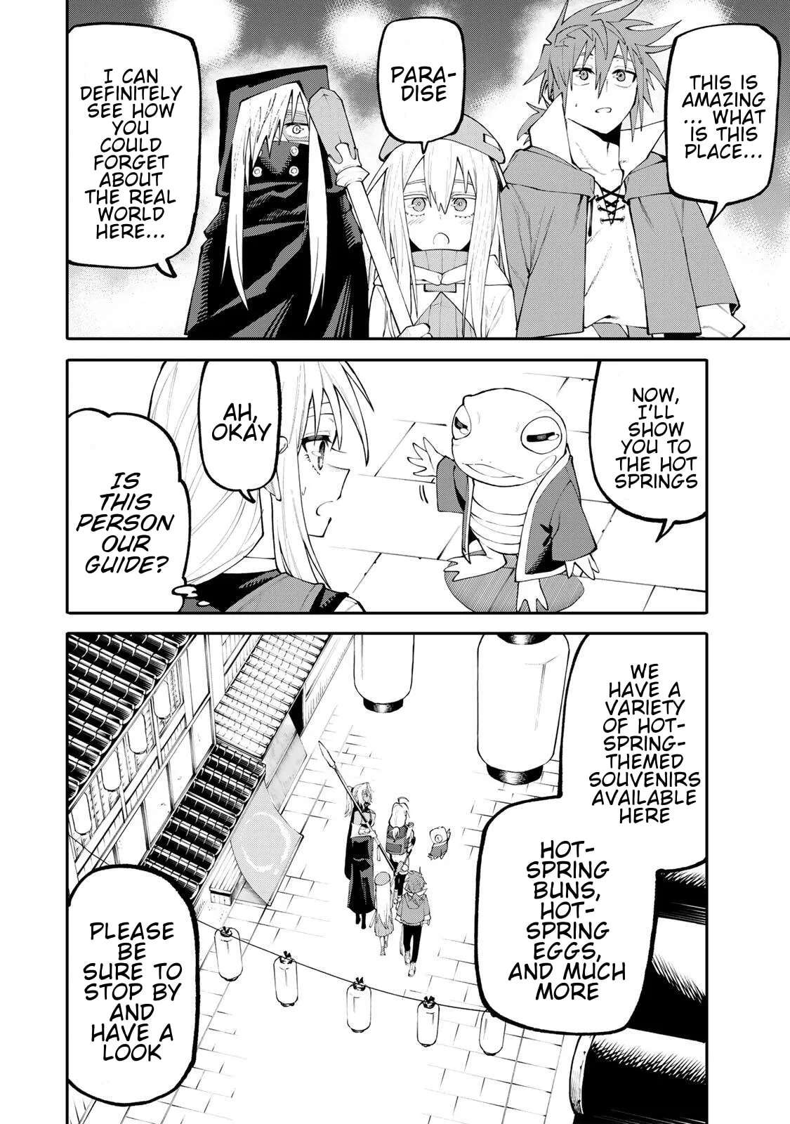 Okaasan Boukensha, Login Bonus de Skill "Shufu" ni Mezamemashita. Shuuichi Moraeru Chirashi de Boukensha Seikatsu Ganbarimasu! Chapter 44 - page 15