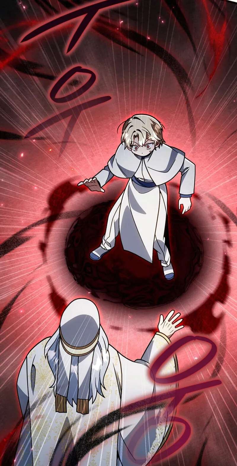 Holy Hella's Ultimate End Chapter 98 - page 47