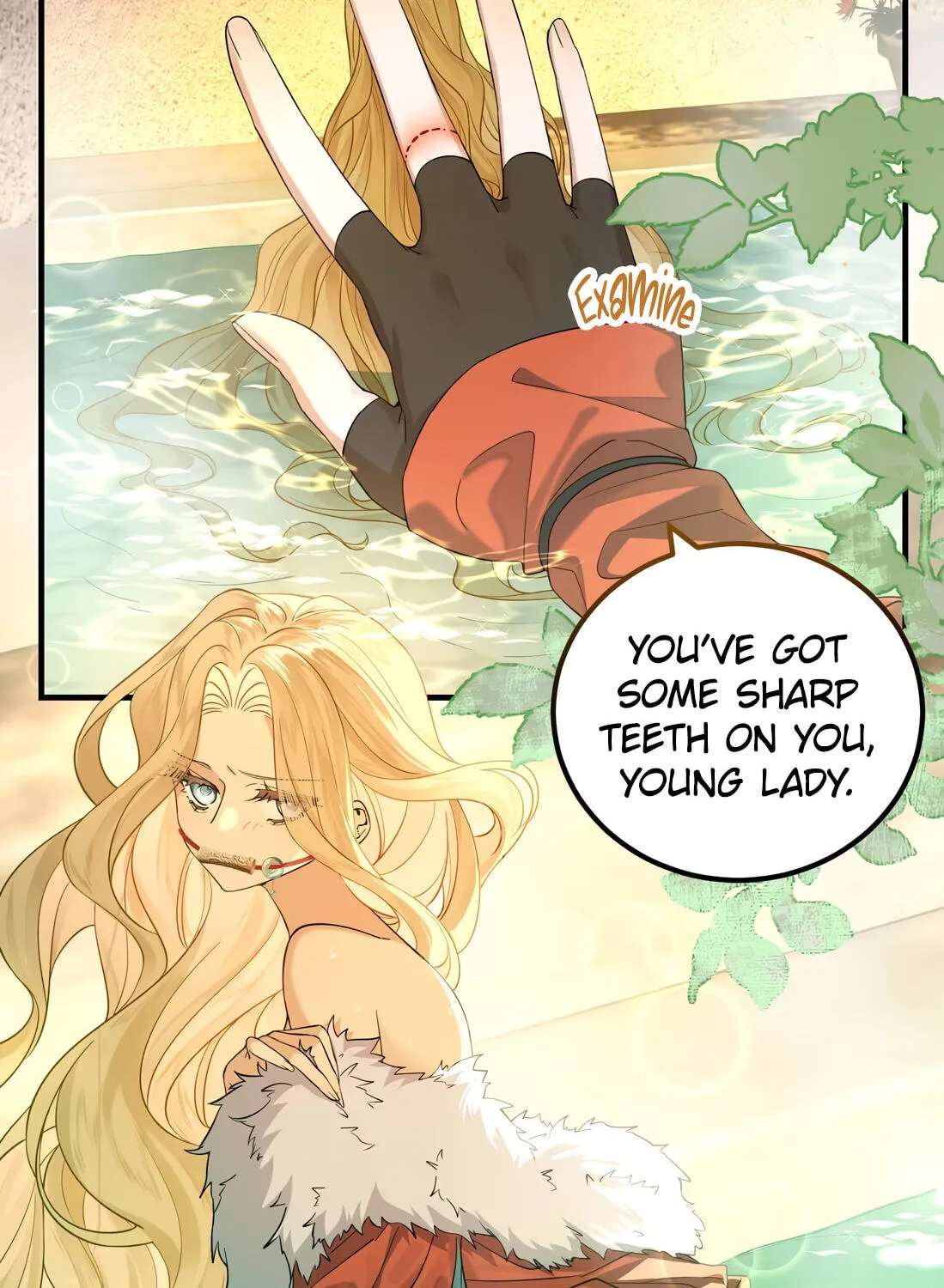 Wo Xin Fei Shi Chapter 13 - page 37