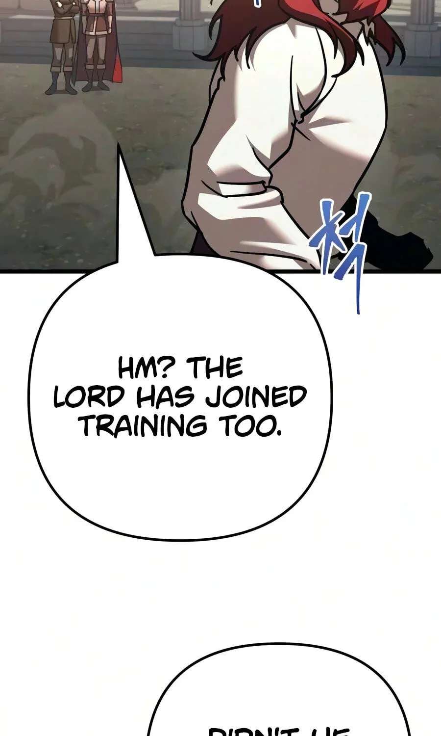 A Flame Reborn Chapter 148 - page 10