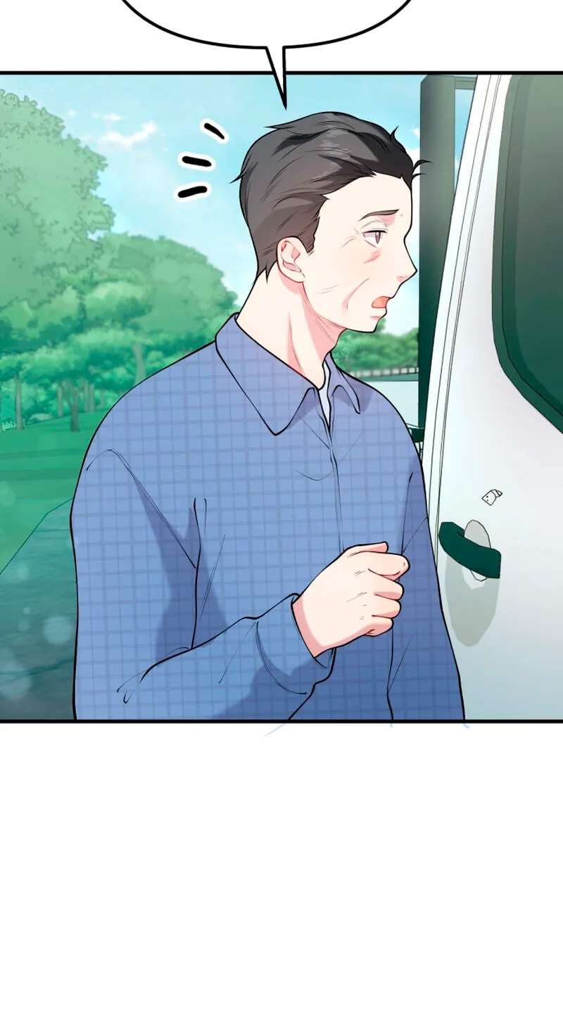 Masculine Puppy Chapter 58 - page 29