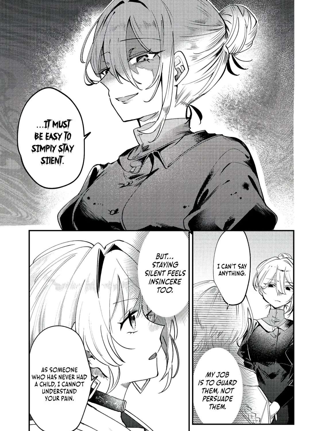 Otome Game Heroine no Hikitate Yaku no Imouto ni Tensei Shita node Tachiba wo Ubatte Yaru Koto ni Shita Chapter 11 - page 24