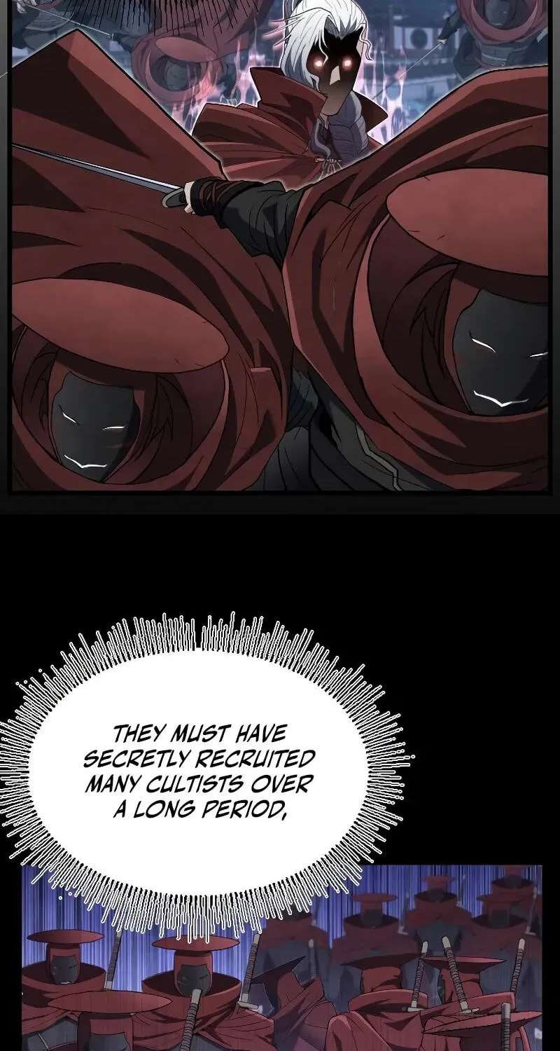 The Mighty Delinquent of the Dan Clan Chapter 49 - page 32