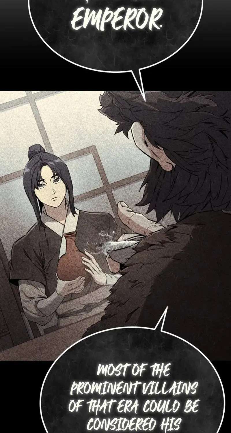 I Became a Martial Arts God's Youngest Son Chapter 1 - page 86