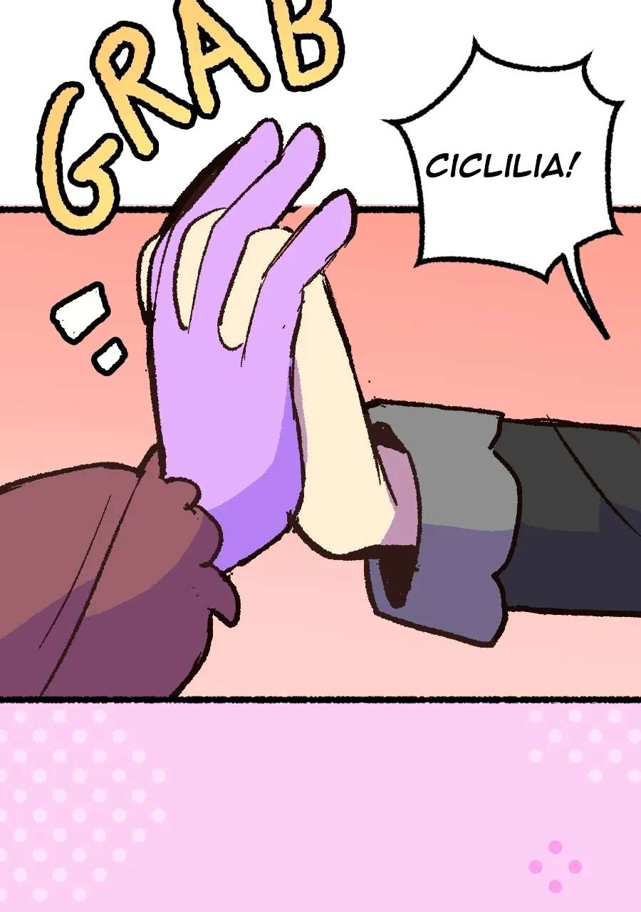 I Want to Kiss 100 Monster Girls! Chapter 17 - page 54