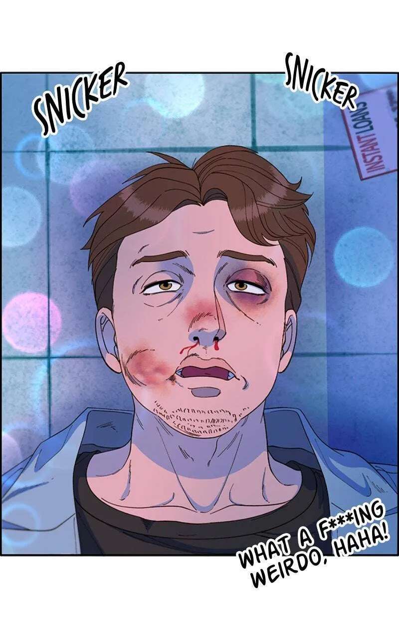 Momfluencer Chapter 86 - page 91