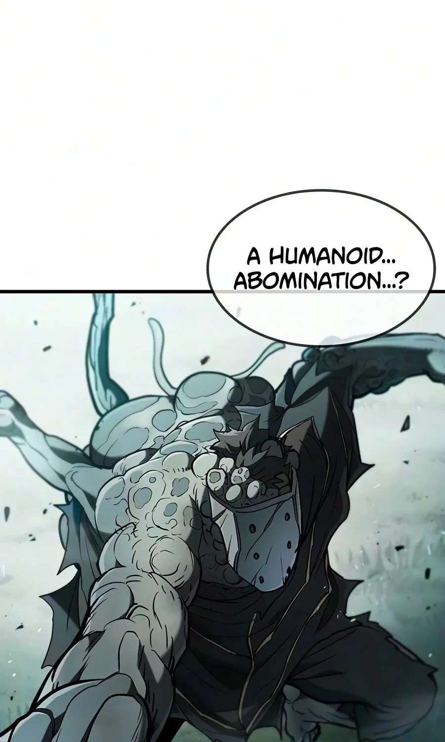 Life of a Demon Hunter Chapter 32 - page 24
