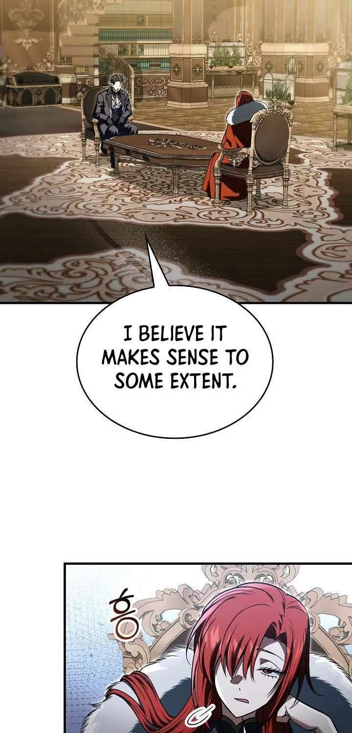 A Villain's Will to Survive Chapter 65 - page 47