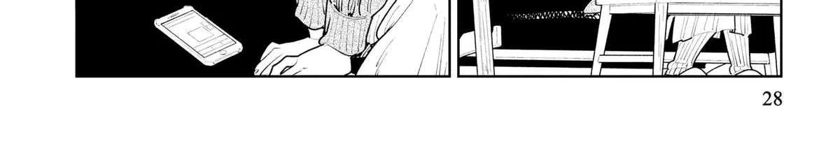 Kemutai Ane to Zurui Imouto Chapter 5 - page 60