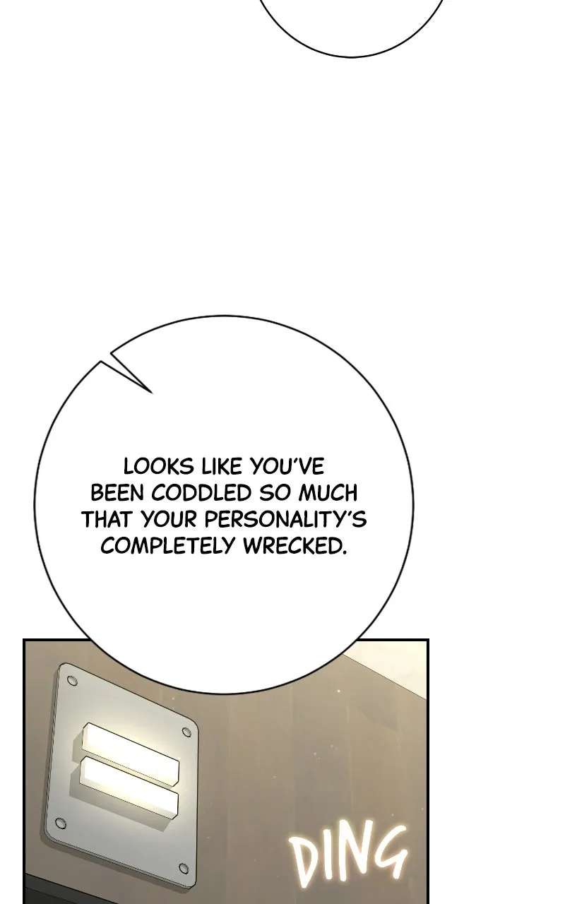 Undercover Wife Chapter 42 - page 52