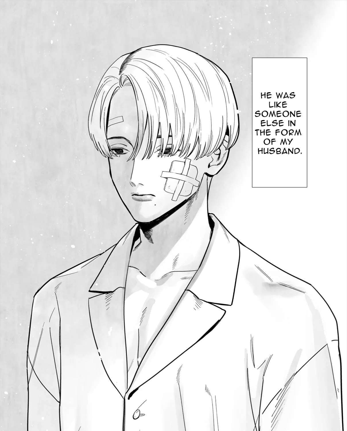 Kanata kara Koko e - Otto no Sugata wo shita Betsu no Dareka ni Maiban Motomerarete Komatteimasu Chapter 1 - page 3
