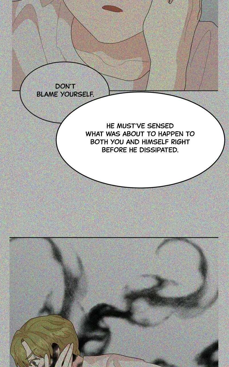 The Grim Reaper is My Guardian Chapter 47 - page 64