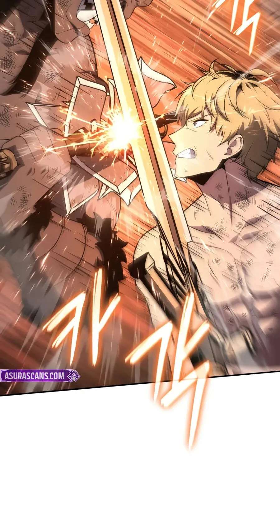 The Knight King Who Returned with a God Chapter 185 - page 76