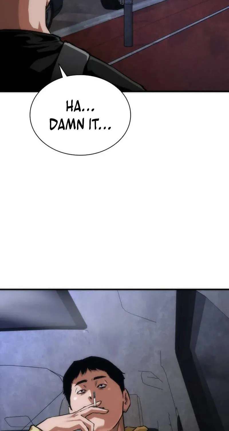 Zombie Revelation: 82-08 Chapter 121 - page 96