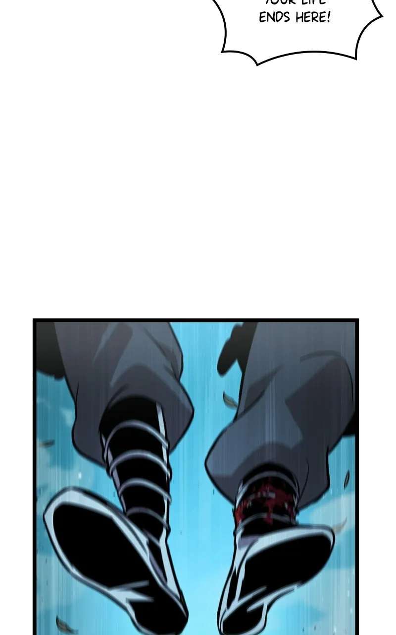 The Martial Genius WhoRemembers Everything Chapter 4 - page 97