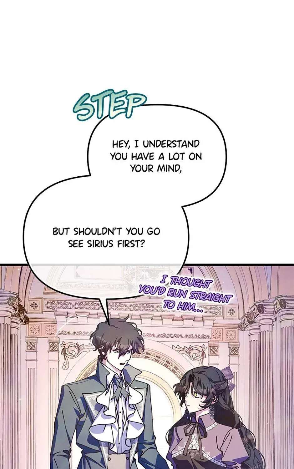 I Will Be Next to the Main Character Chapter 67 - page 11