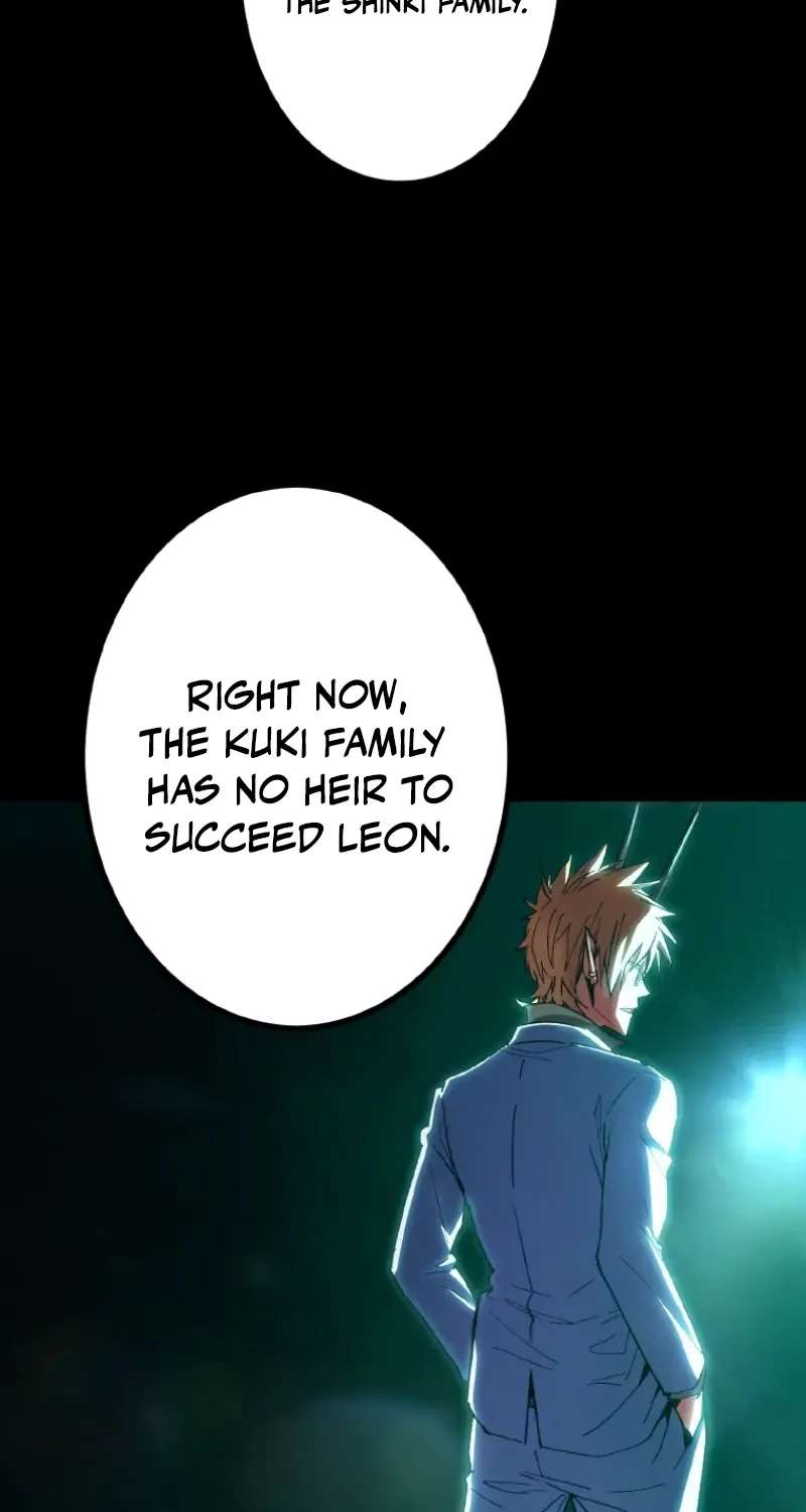 The Man Who Vowed Revenge on His Demon Wife Chapter 4 - page 99