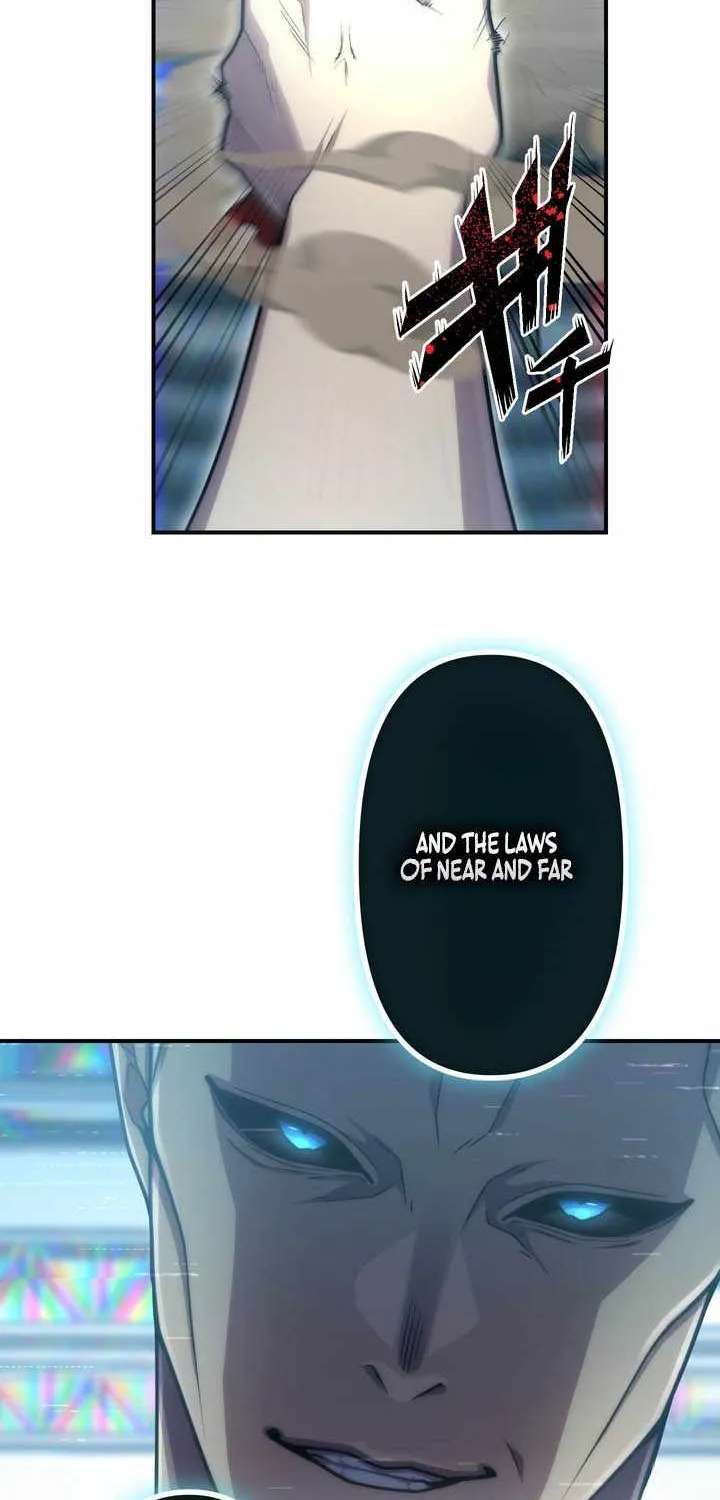 I Became An S-Rank Hunter With The Demon Lord App Chapter 155 - page 70