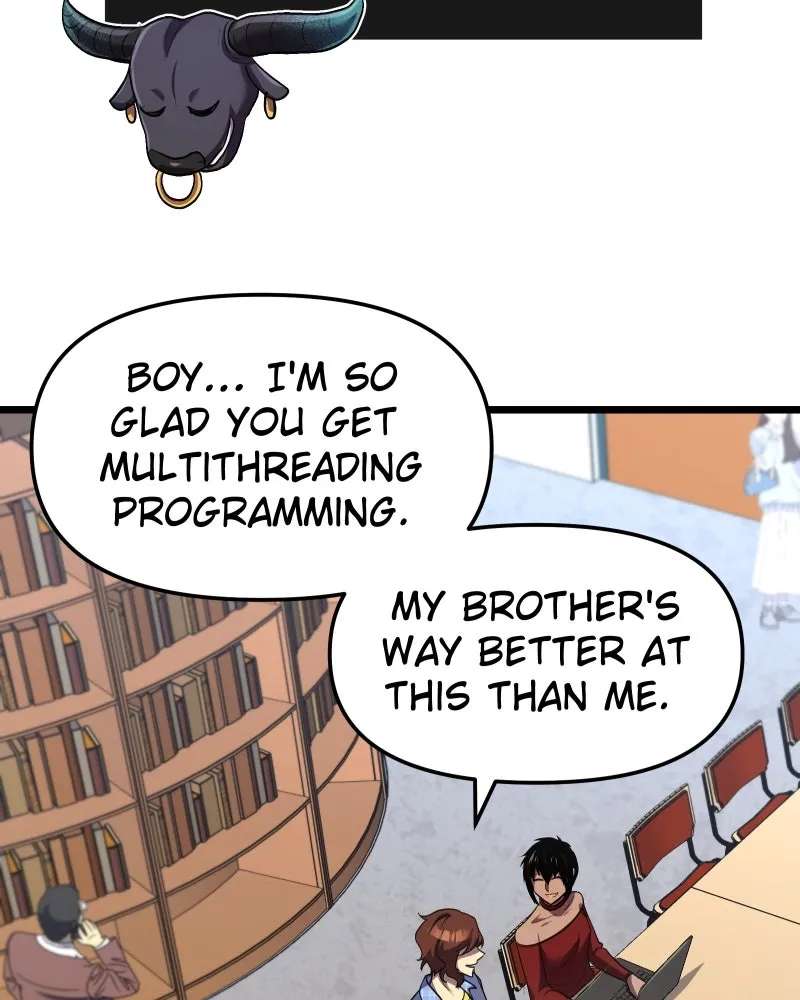 Code Demon Chapter 64 - page 52