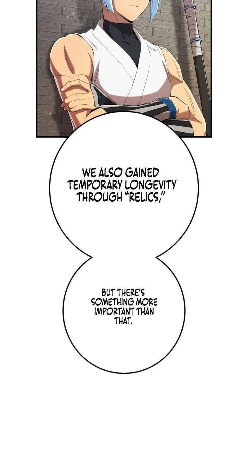 Ore Dake Saikyou Chouetsusha - Zen Sekai no Cheat Shishou ni Mitomerareta Chapter 121 - page 23