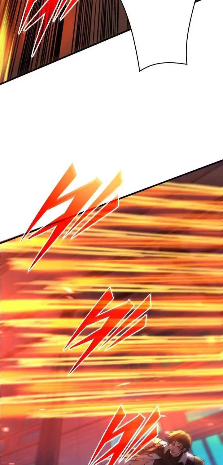 The Underworld Transcendent Returns Chapter 40 - page 35