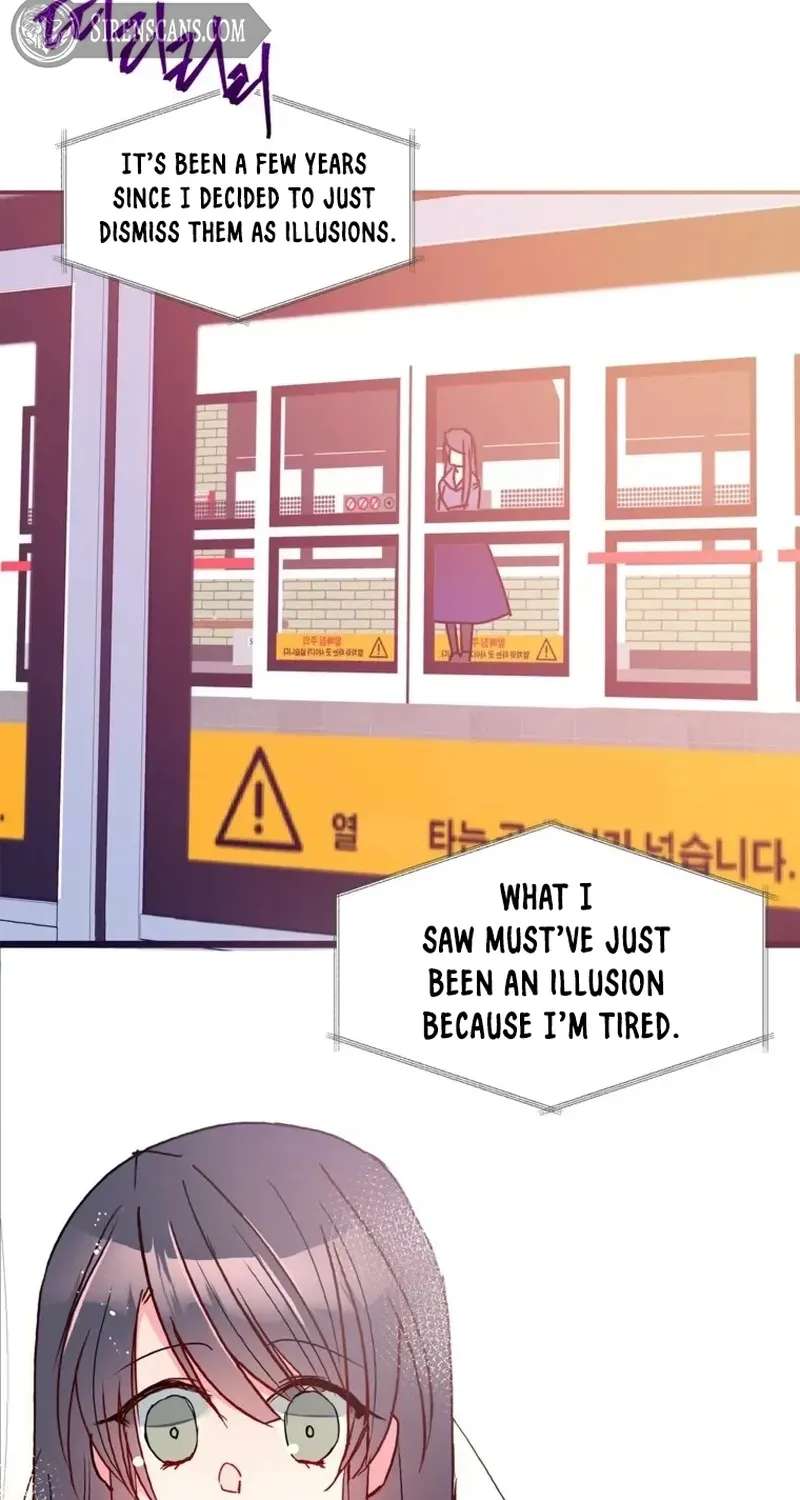 Help Me! Mystery Chapter 1 - page 53
