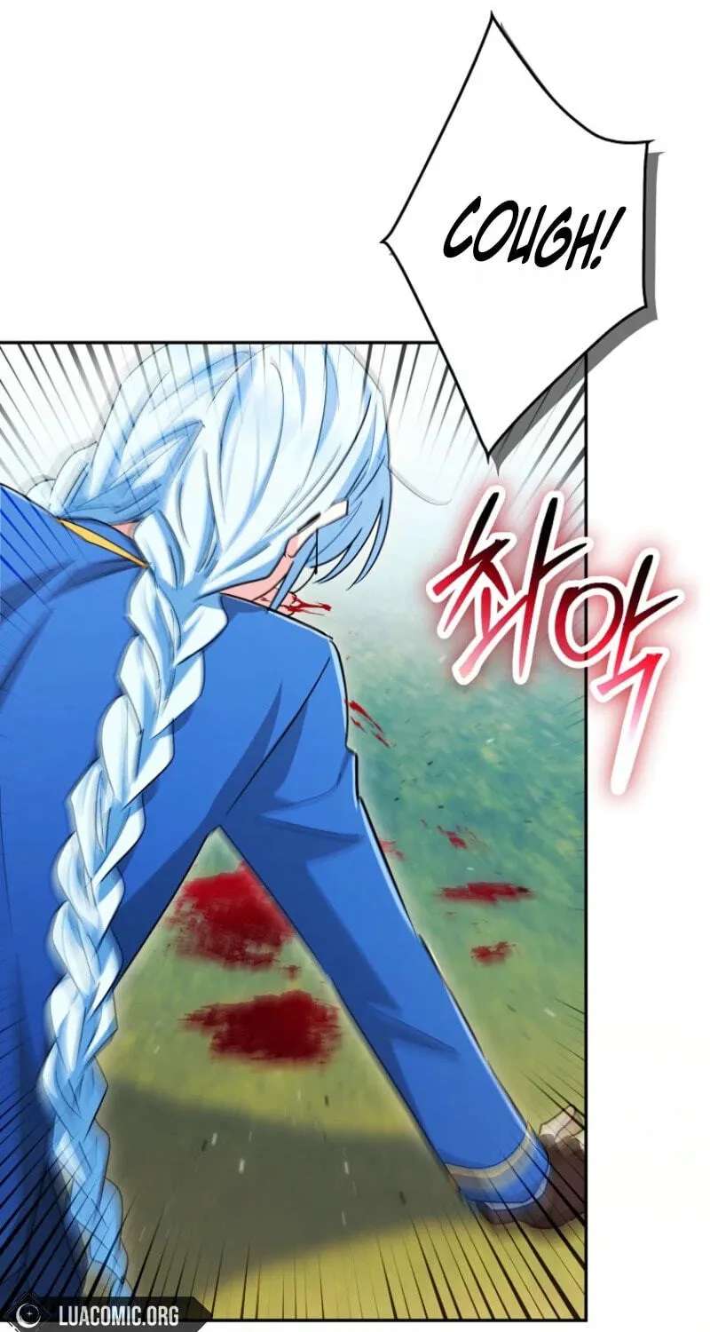 The Countdown of My Death is Spamming My Status Window Chapter 100 - page 81
