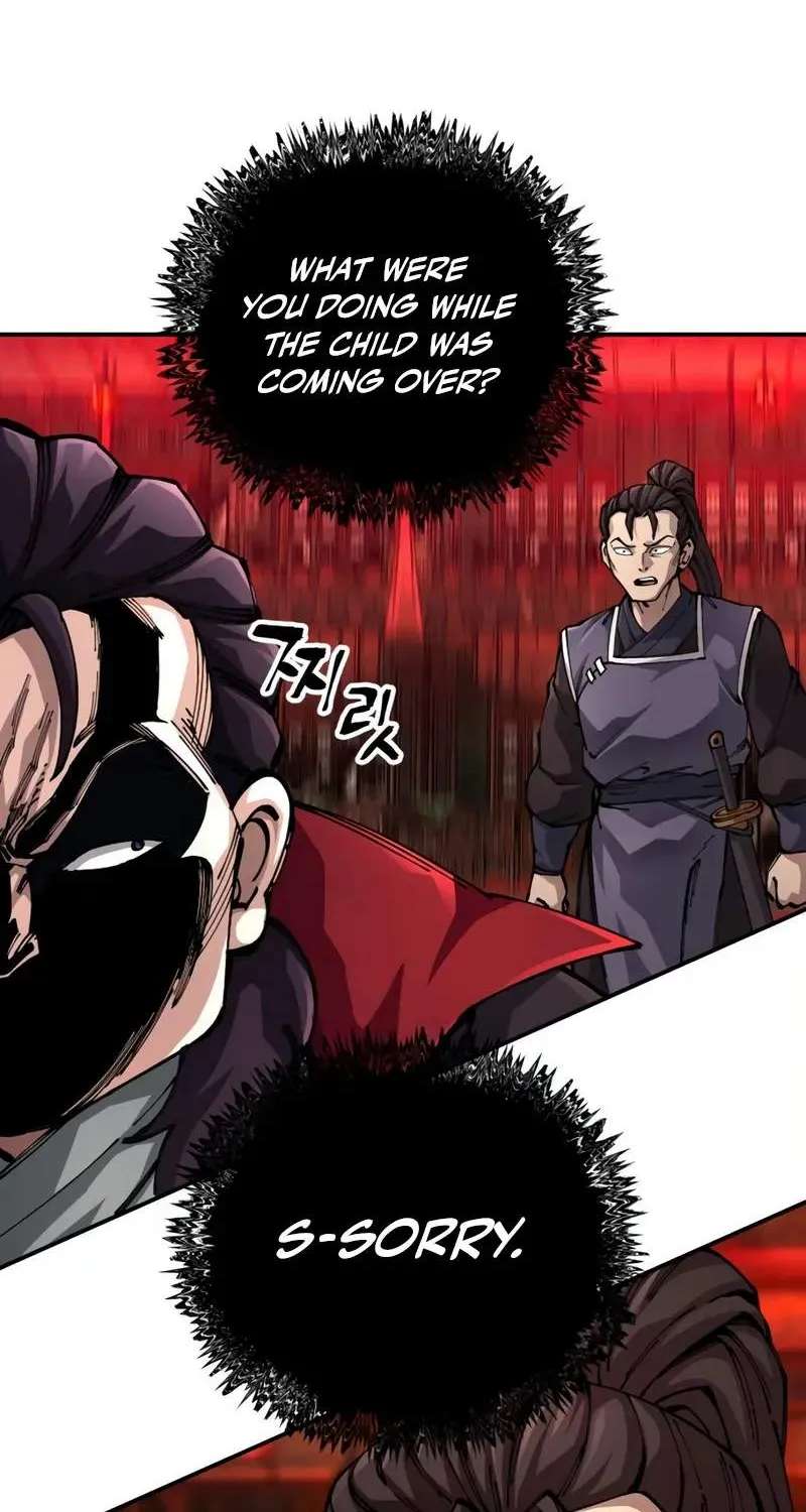 Warrior Grandpa And Supreme Granddaughter Chapter 119 - page 9