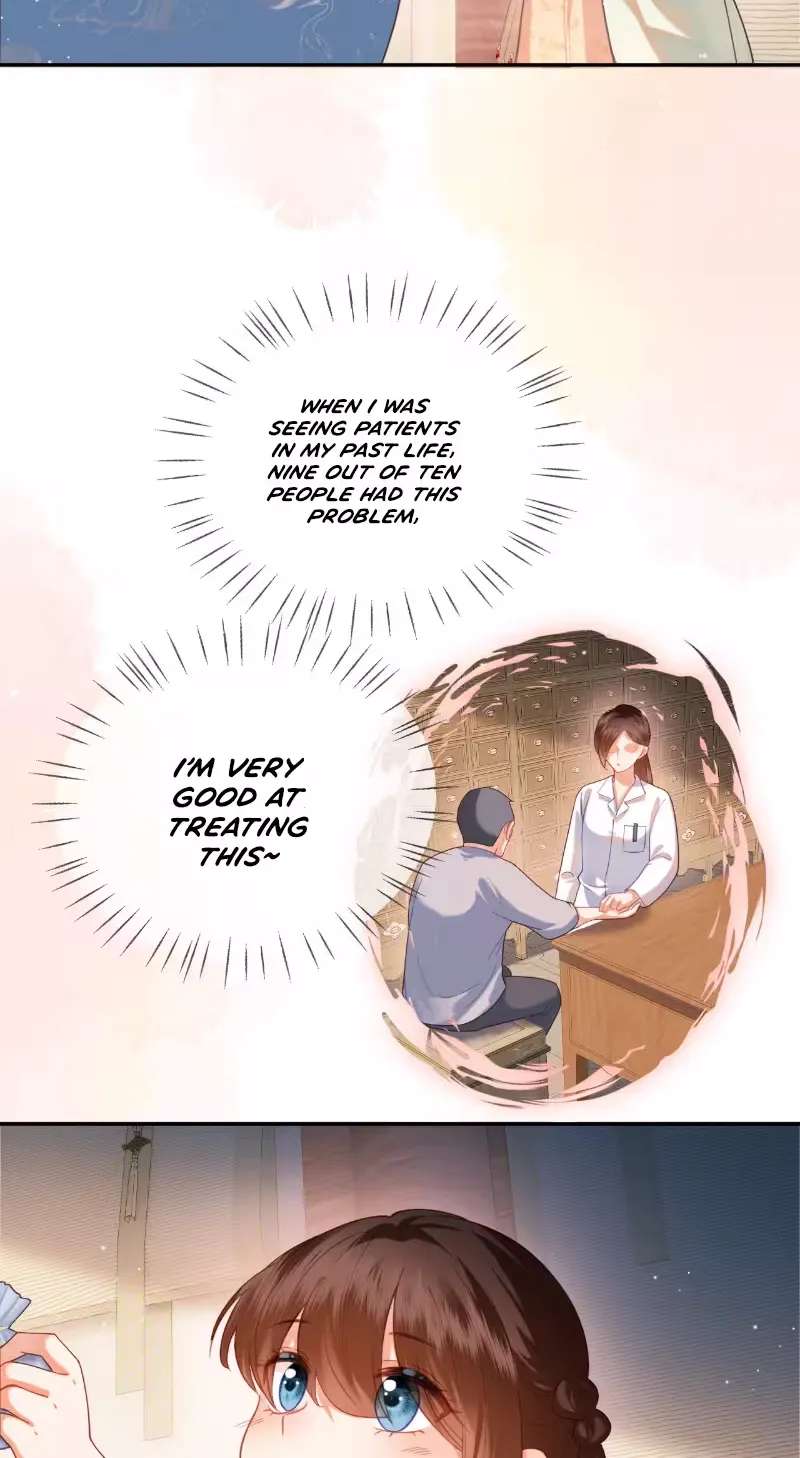 The Cannon-Fodder Concubine's Daughter Just Wants to Survive by Being Adorable Chapter 14 - page 36