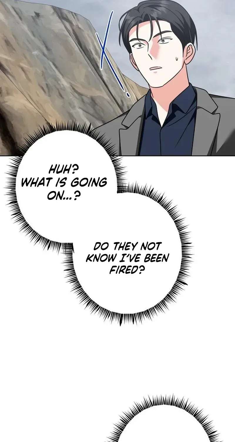 My wife appeared at her funeral Chapter 57 - page 27