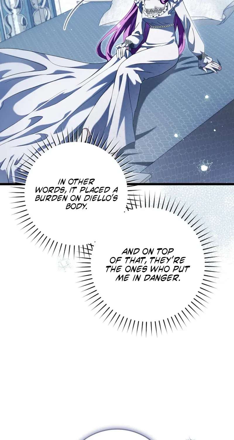 I’m an Extra Who’s Trying to Run Away from the Obsessive Male Lead Chapter 42 - page 73