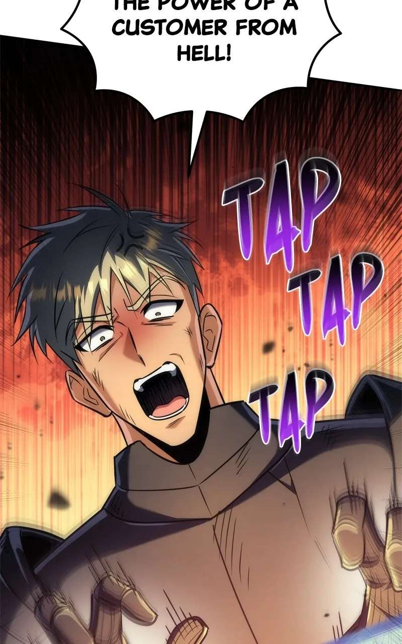 The Goddess of Abundanceand Her Troublemaker Apostle Chapter 29 - page 120