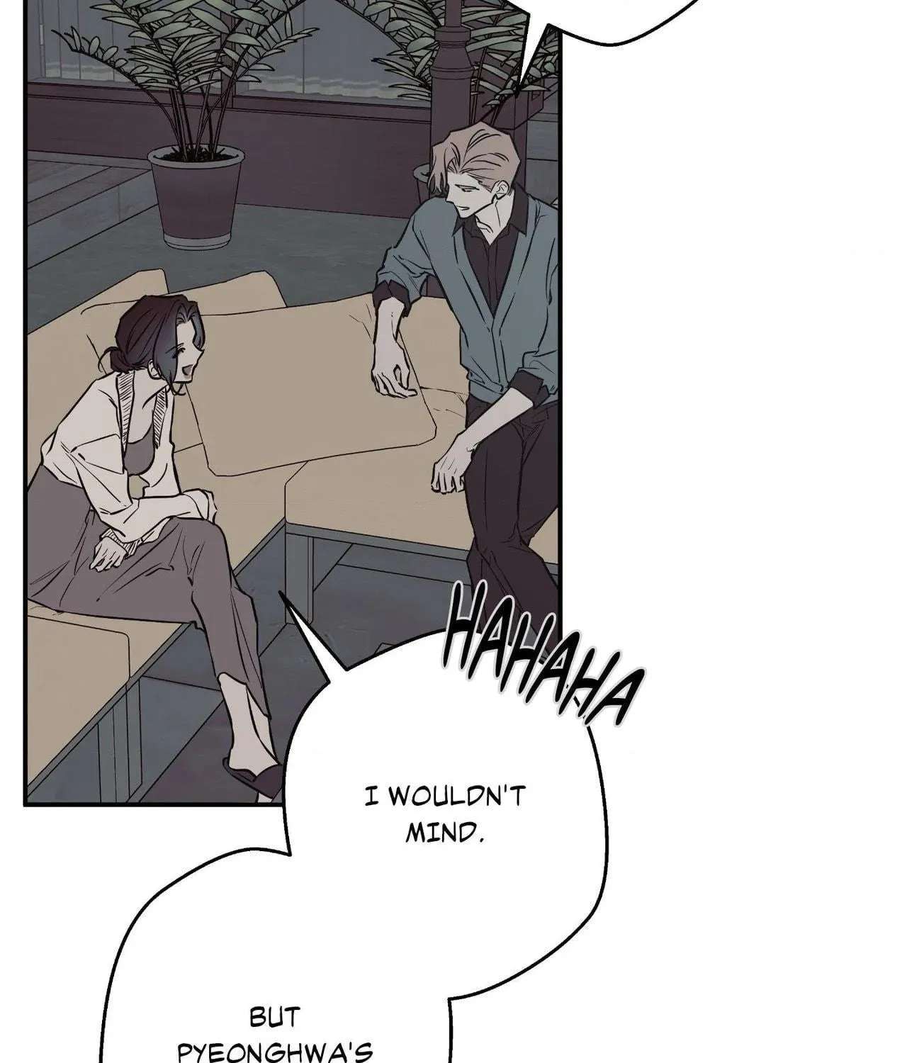 Rental Brother Service Chapter 5 - page 154