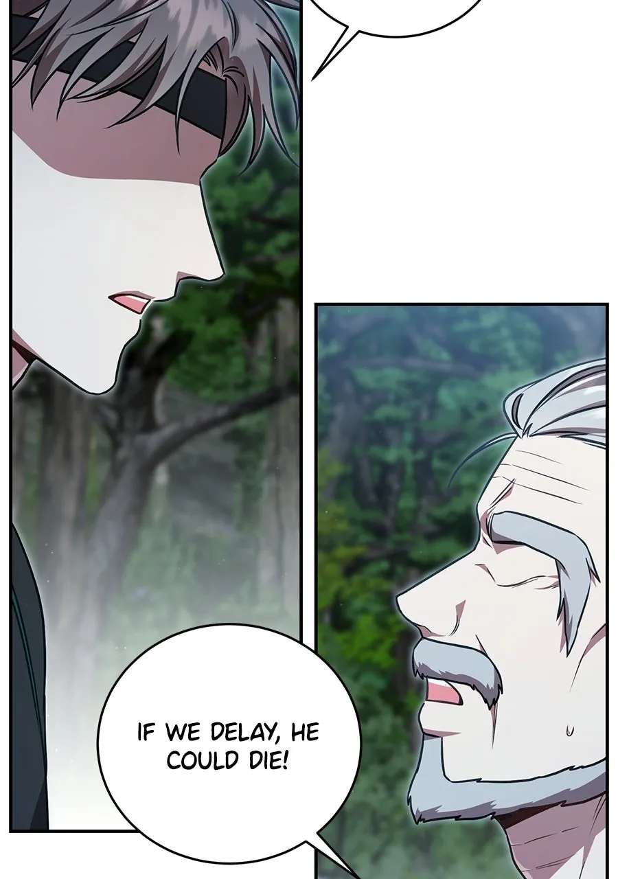The Eldest Daughter Protectsthe Tang Clan Chapter 10 - page 58
