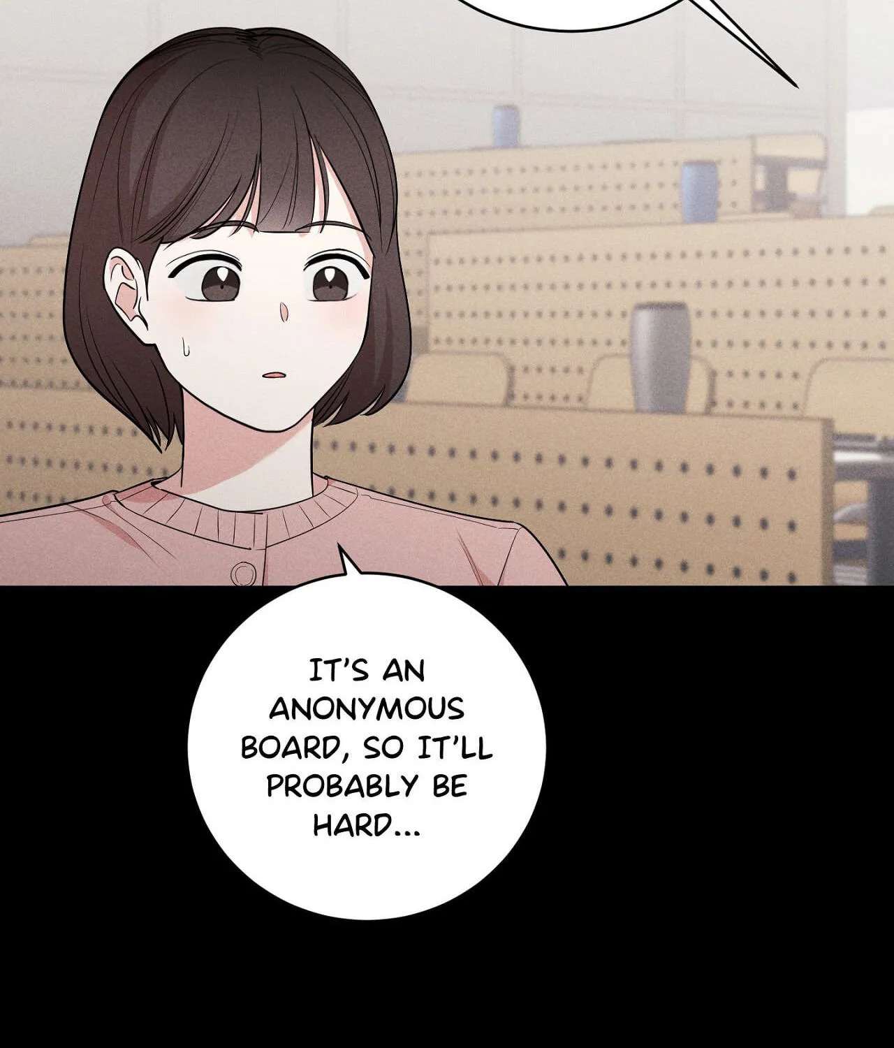 From Now on, I'm Your Guy Chapter 22 - page 32