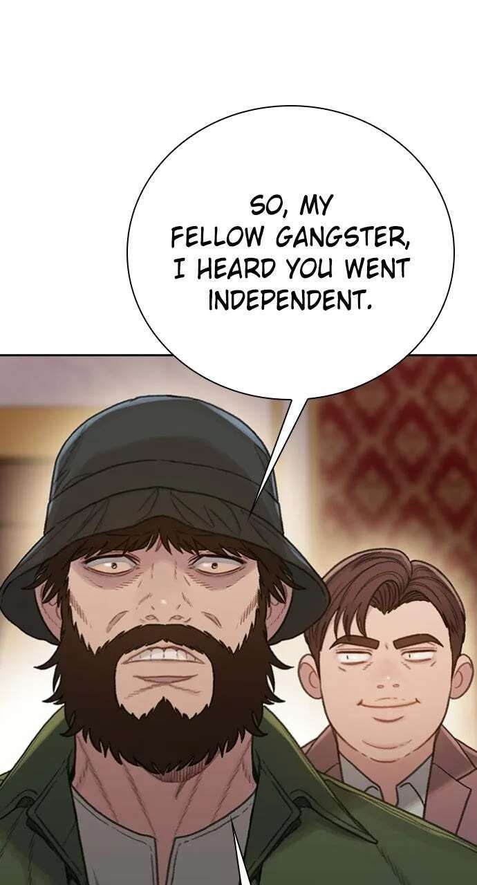 The Final Case Chapter 31 - page 65