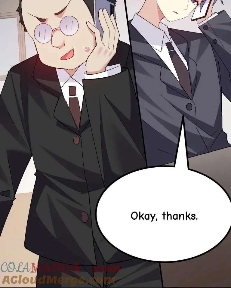 The Graduation Project Is, Making Butter! Chapter 55 - page 28