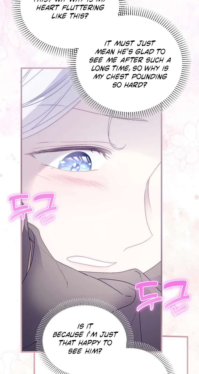 The Youngest Child Of The Family Is Preventing The World From Ending Chapter 88 - page 18