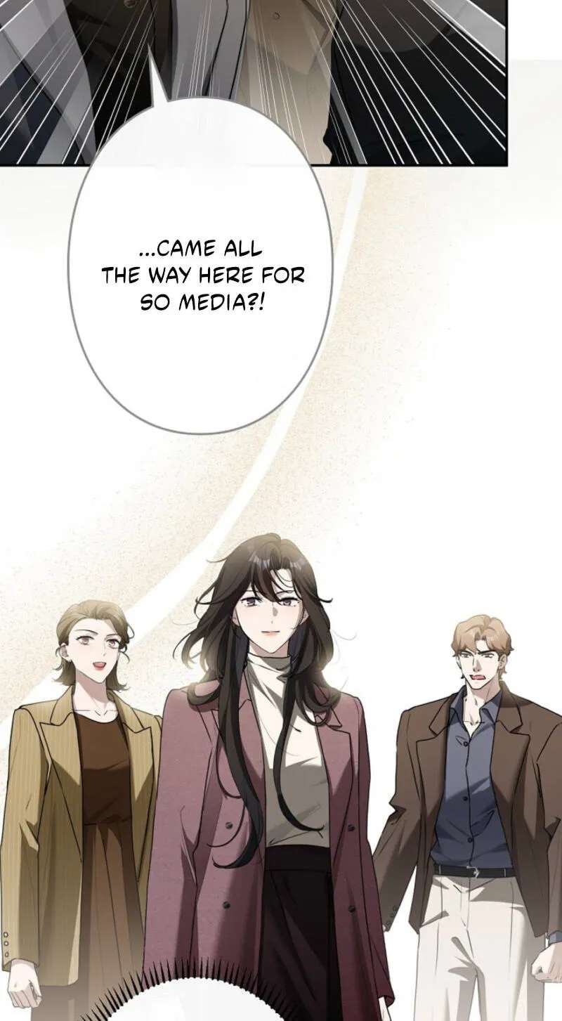 The Former Ace Producer Aims for 10 Million Followers in Her Second Life Chapter 62 - page 17