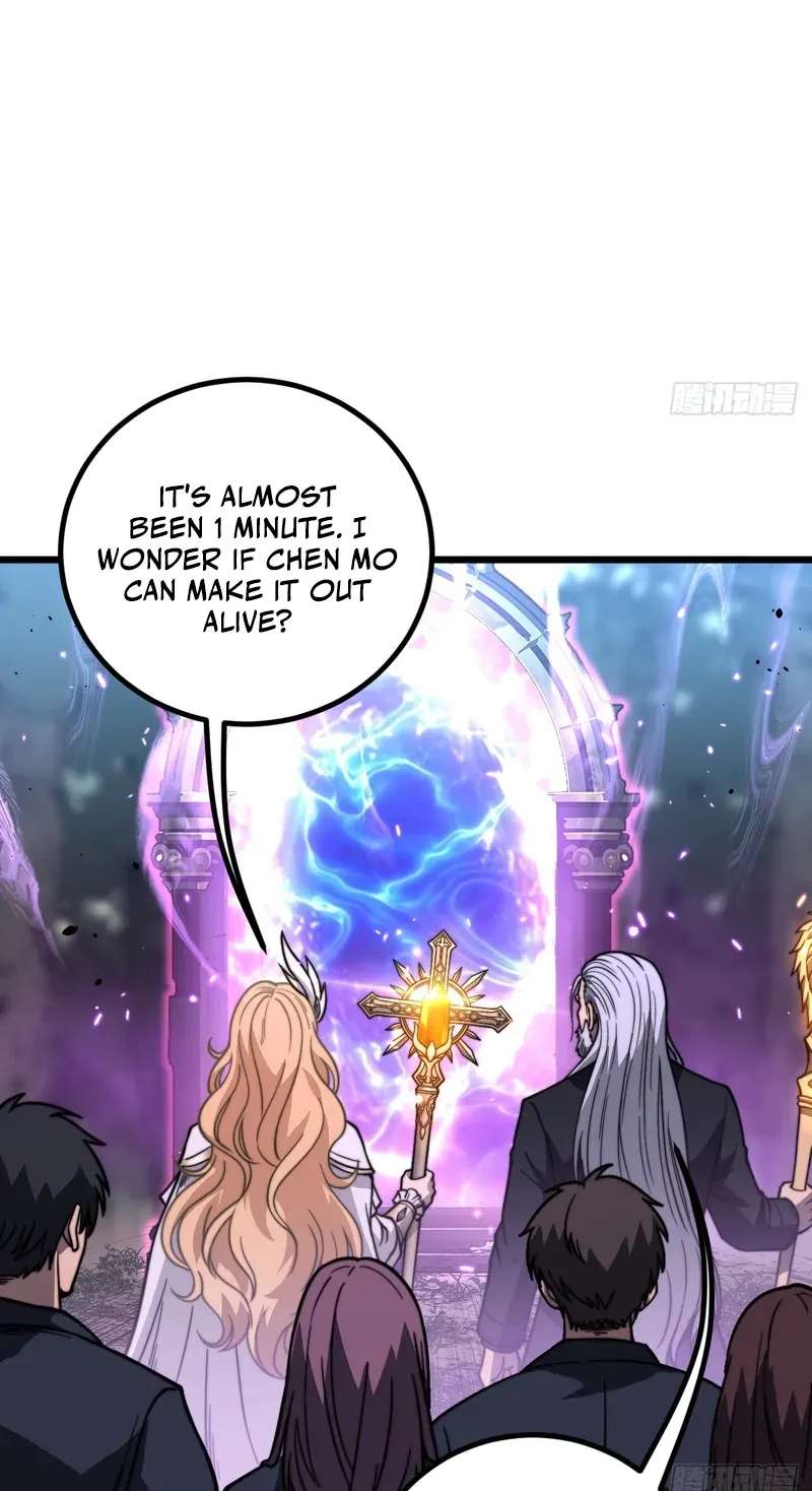 Global Awakening: The Synthesis Master Starts with an Undead Army Chapter 15 - page 5