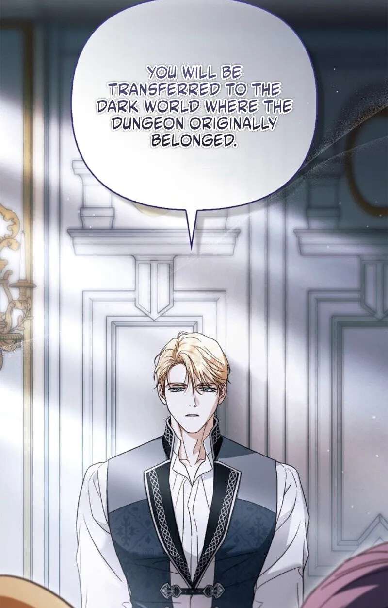 My Husband Is Definitely a Paladin Chapter 29 - page 34