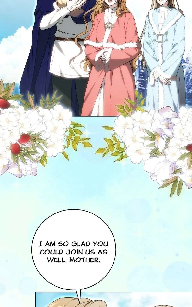 My Child Will Havea Different Father Chapter 99 - page 10