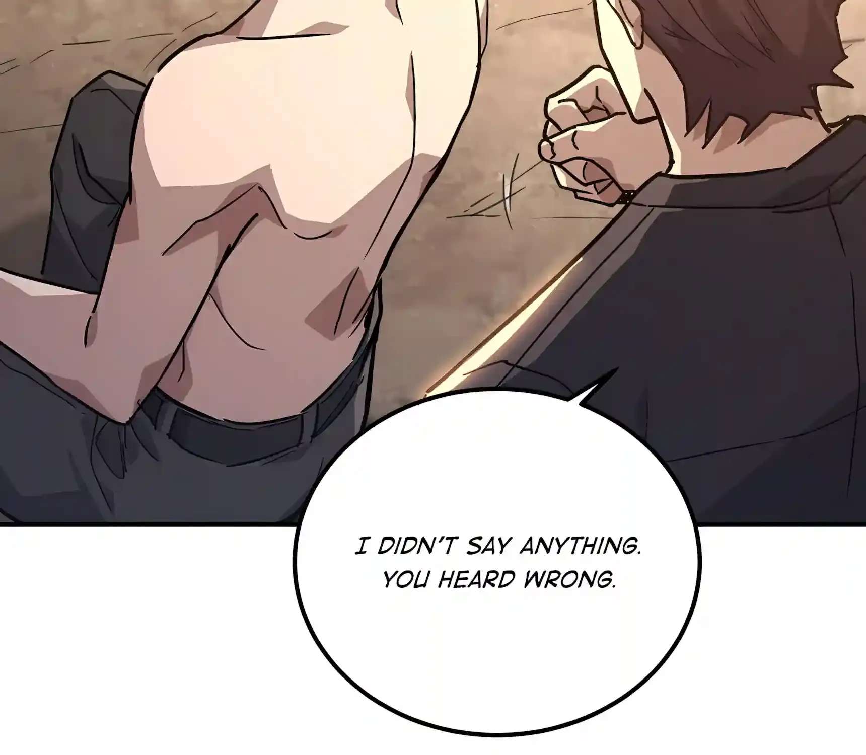 High Martiality: With One Hand, I Single-Handedly Repel Three Thousand Emperors! Chapter 68 - page 137