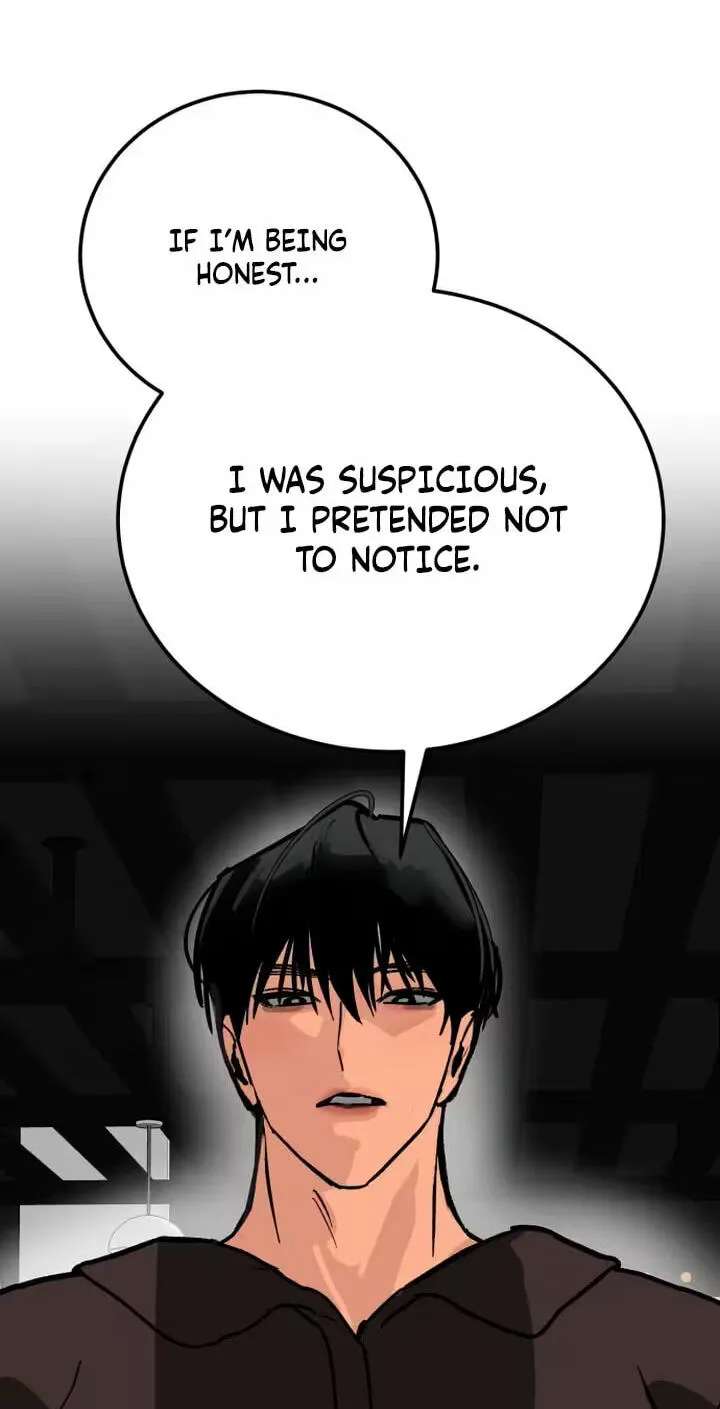 Two Faces Chapter 35 - page 11