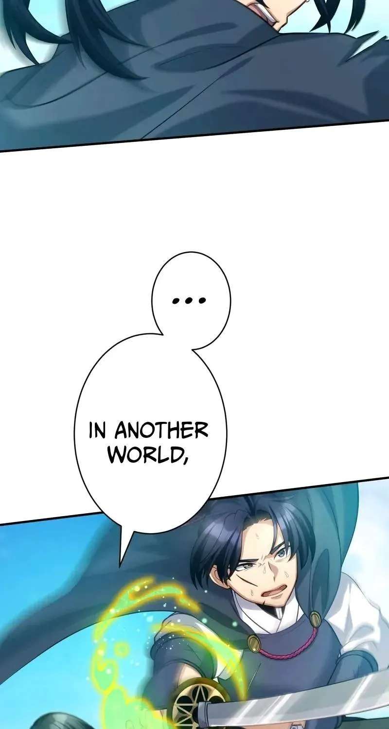 All the Heroes Are My Enemies: The ‘Useless’ Class Dropout Overpowers Everyone With His Barrier Skill and Takes Revenge Chapter 24 - page 85