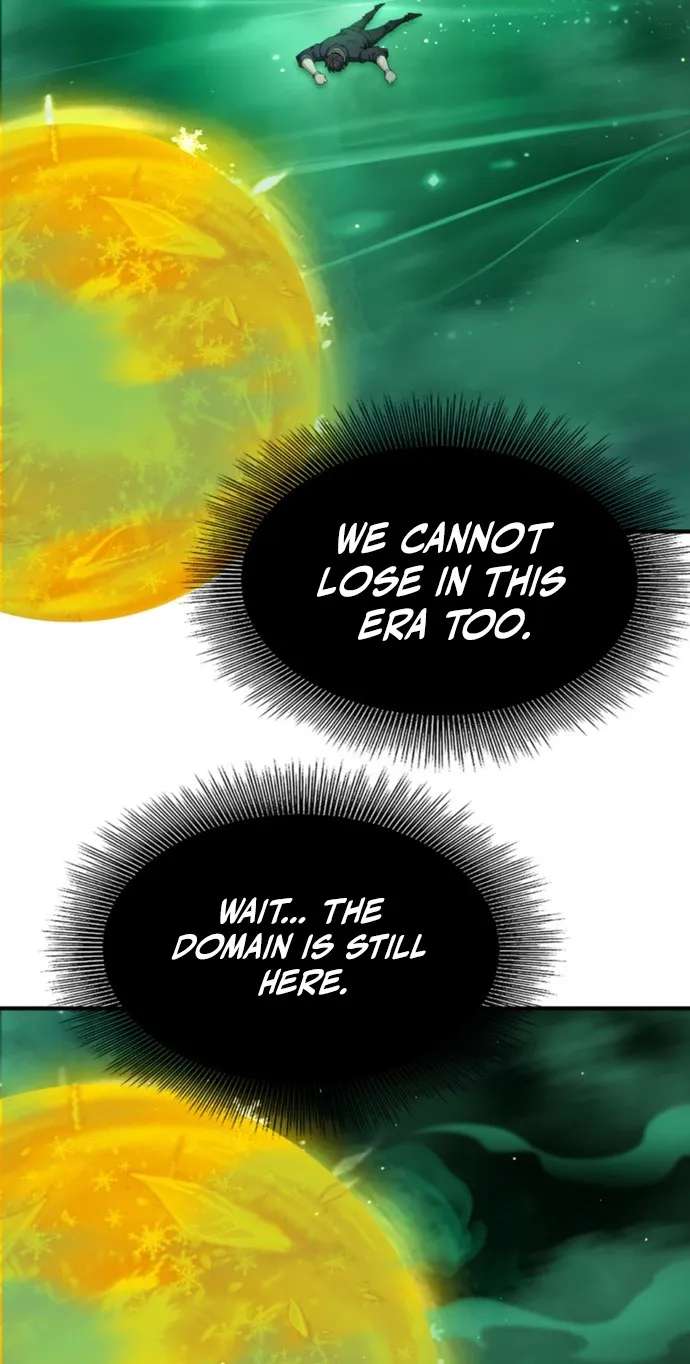 I Got the Weakest Class, But I Rule the Calamity Chapter 277 - page 5