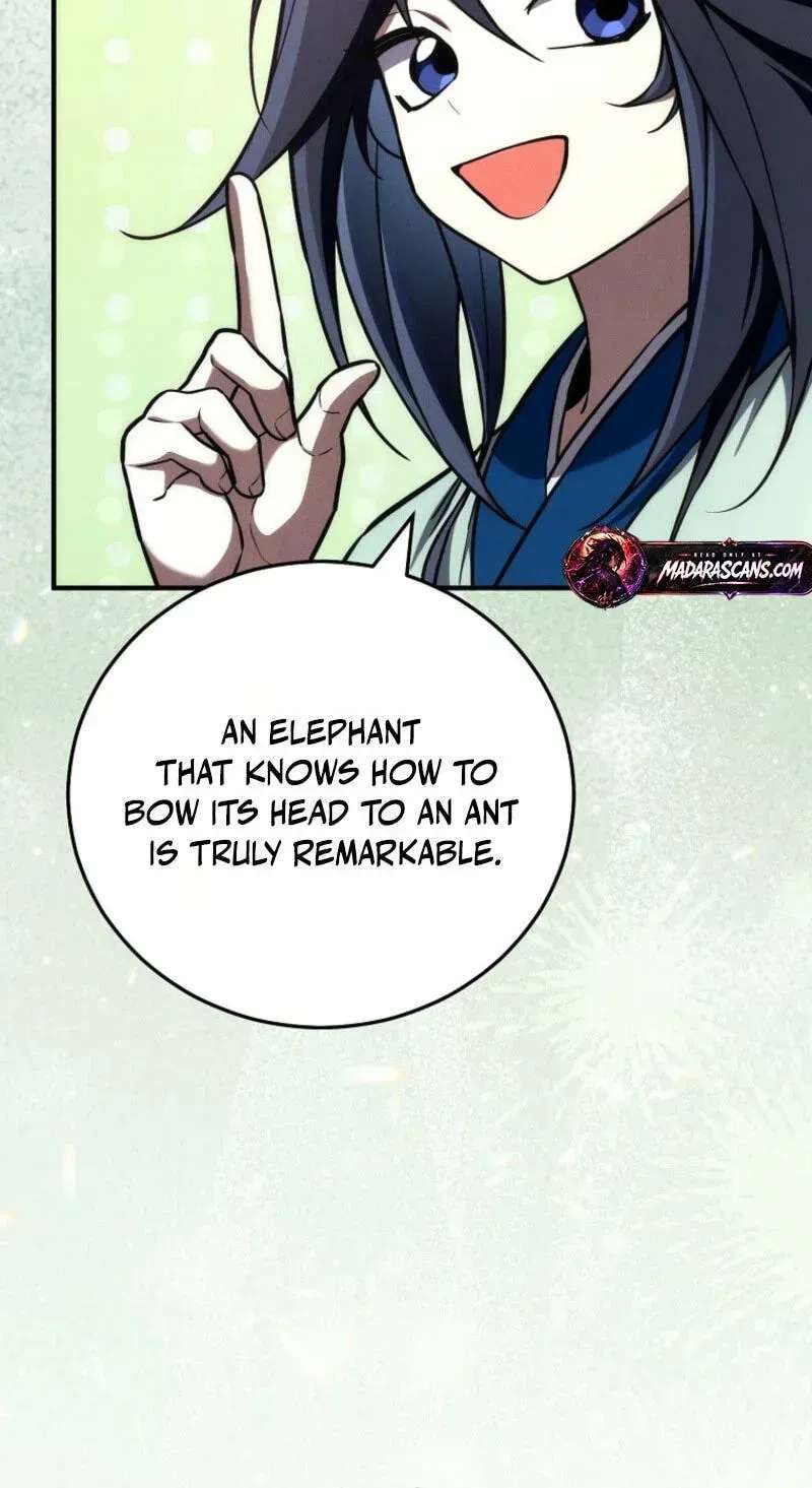 Samryu is the best in the world Chapter 22 - page 69