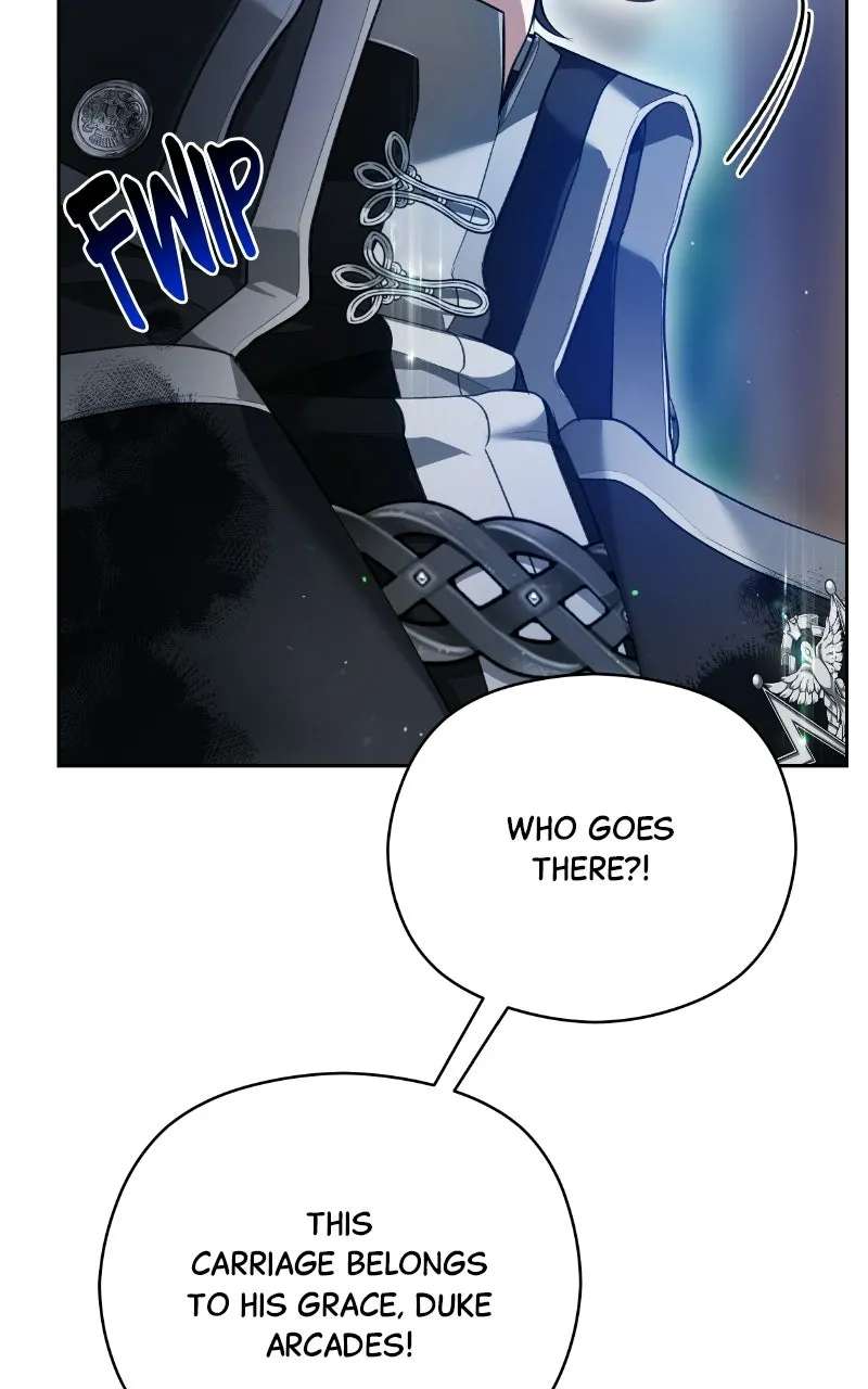 The Archduchy’sFierce Little Captain Chapter 1 - page 108