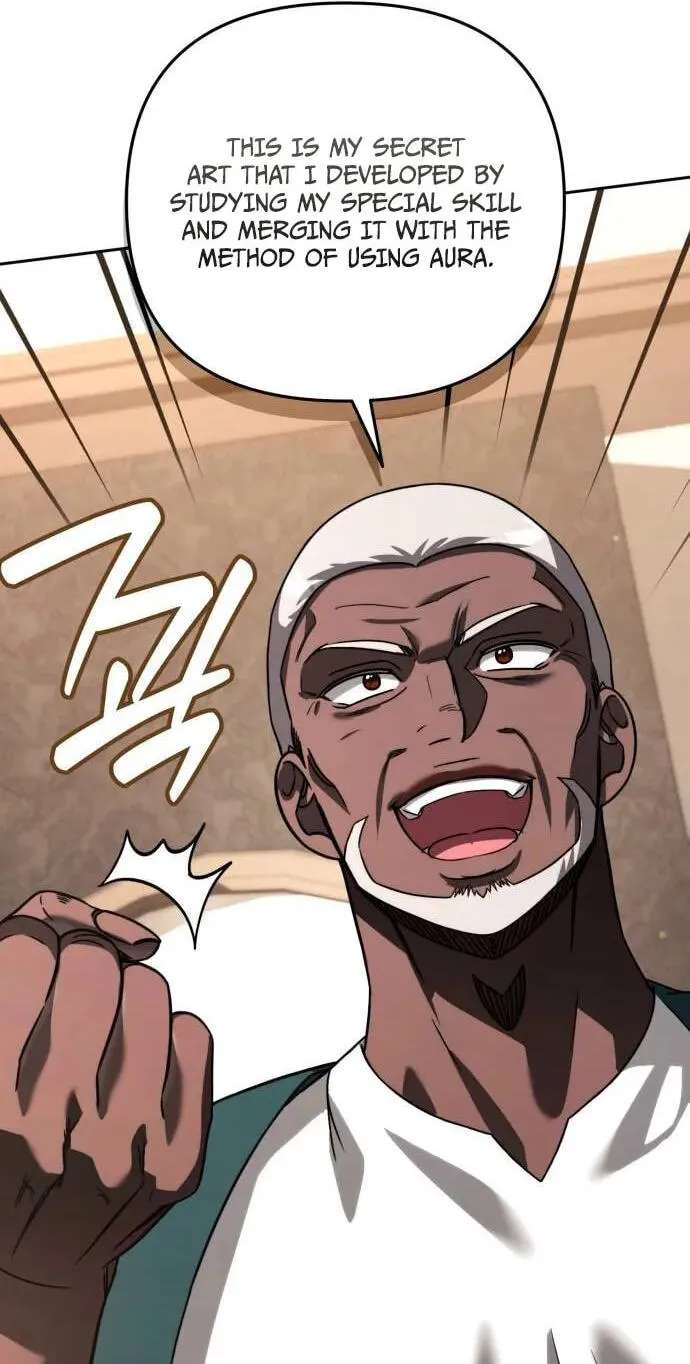 My Avatars’ Path to Greatness Chapter 95 - page 33