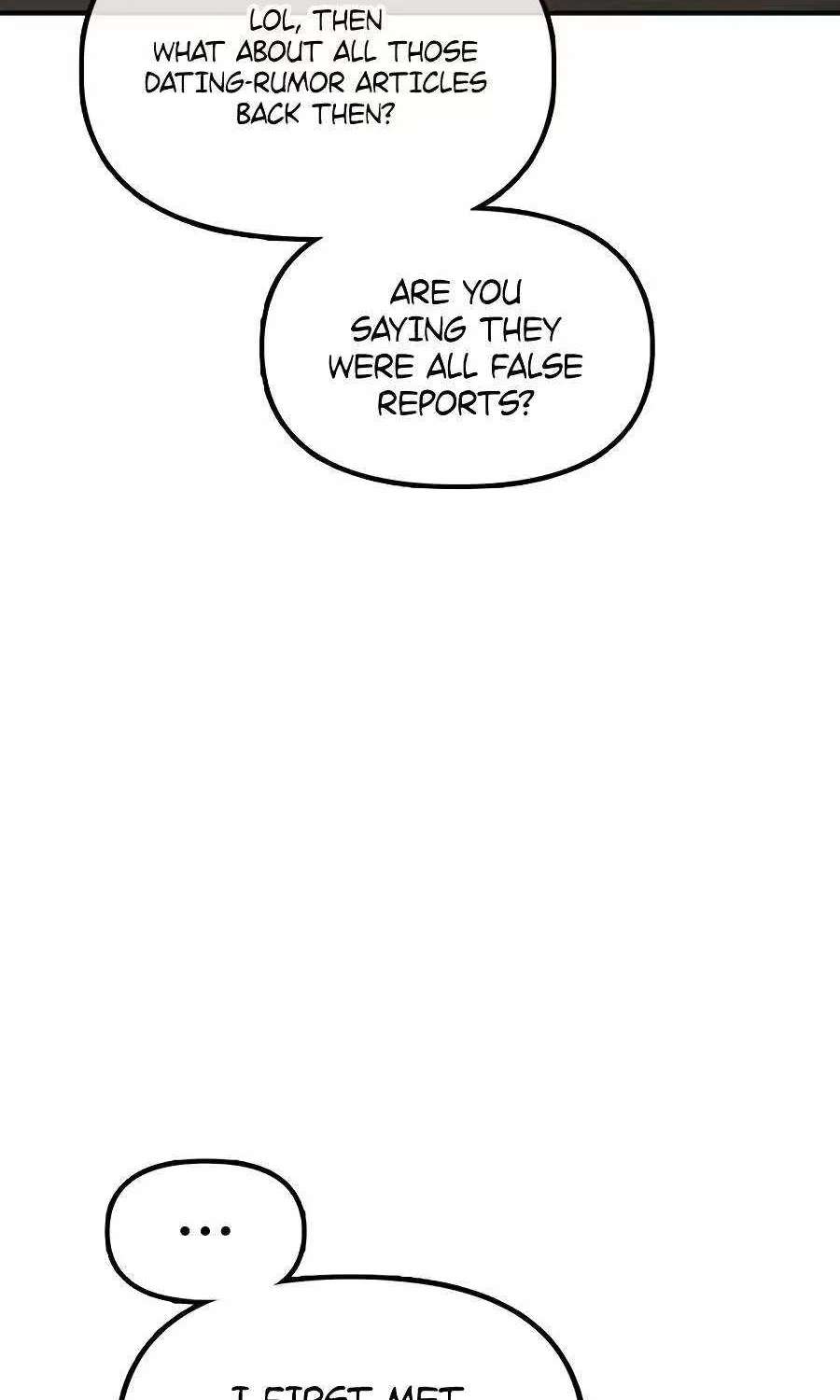 The Apocalypse is Here Chapter 77 - page 38